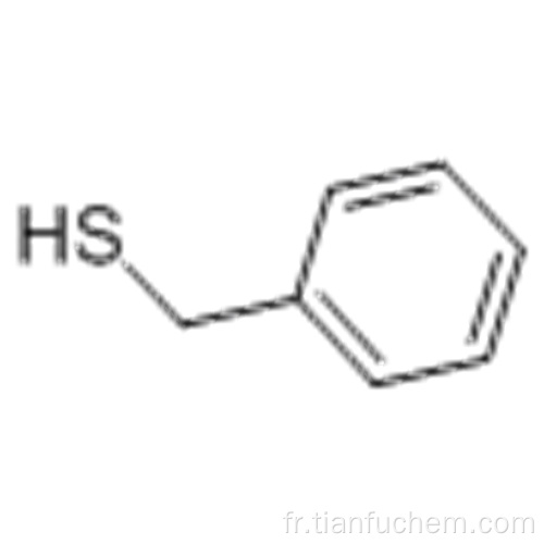 Benzyl mercaptan CAS 100-53-8